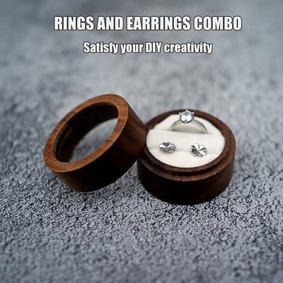 Ring box RB508 *10 PCS