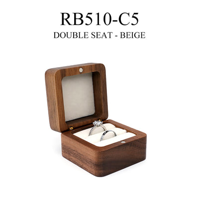 Ring box RB510  *10 PCS