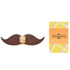 Mens Fashion Necktie Casual Wood bow tie