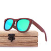 Wood Sunglasses PL-03