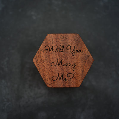 Ring box RB104 *10 PCS