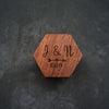 Ring box RB104 *10 PCS