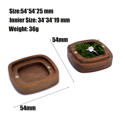 Ring box RB504 *10 PCS