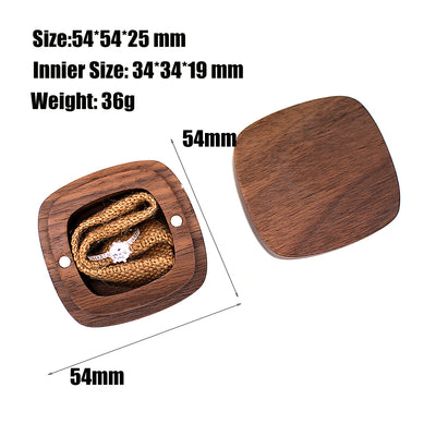 Ring box RB505 *10 PCS