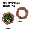 Ring box RB502 *10 PCS