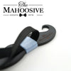 Musatche Wooden Bow Ties